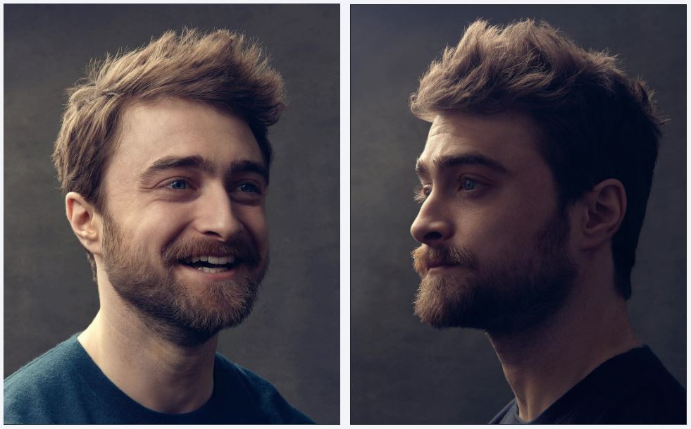 Justin Bettman — Set in the Street