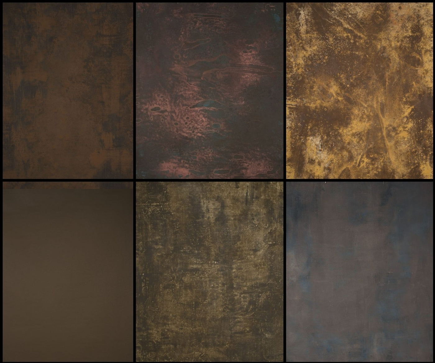Top 7 Brown Backdrops for Fashion, Branding and Portrait Work
