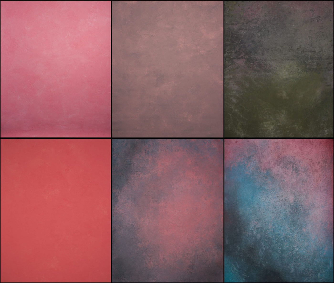 6 Best Pink Backdrops for Professional Studio Photography