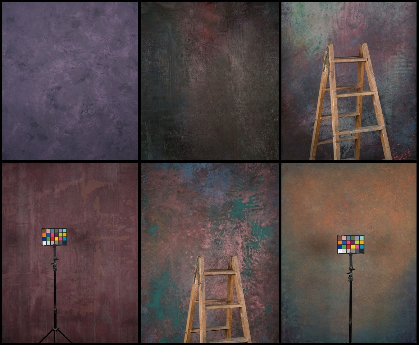 Best 6 Purple Backdrops for Unique and Expressive Images