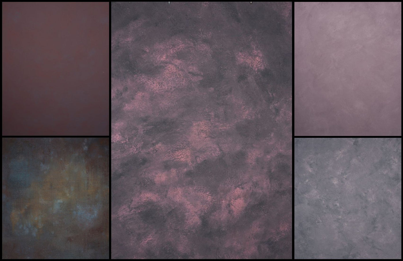 5 Best Violet Backdrops for Stunning Studio Portraits