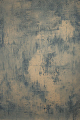 10019 Blue Ochre Mid Text L