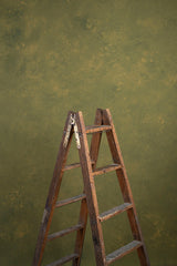 10022 Green Mid Text M