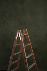 10025 Green Mid Text M