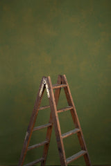10026 Green Low Text M