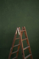 10027 Green Mid Text M