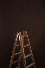 10036 Red Brown Mid Text M