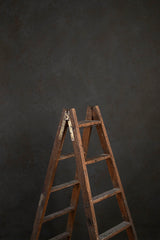 10041 Blue Brown Mid Text M