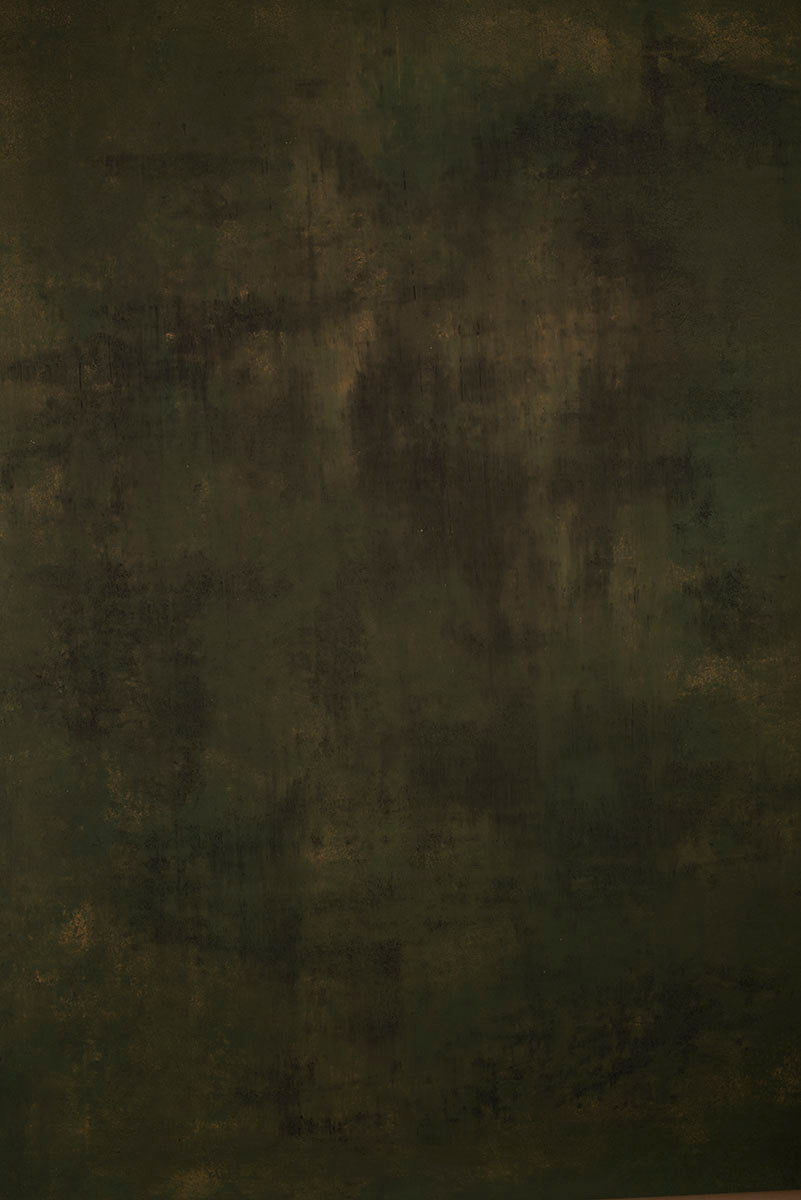 10055 Green Mid Text M