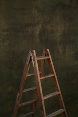 10055 Green Mid Text M