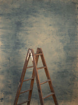 10061 Blue Ochre Mid Text M