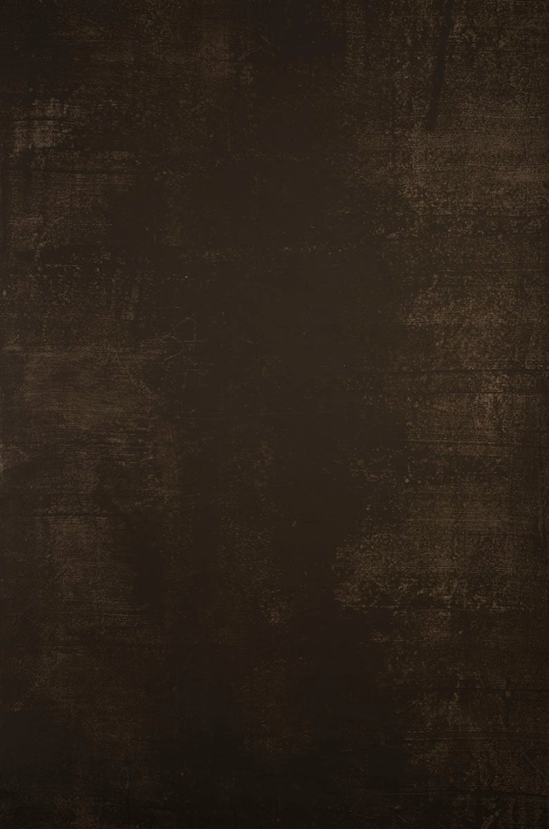 10068 Warm Grey Distressed Text ST