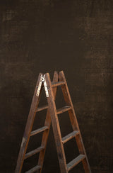 10068 Warm Grey Distressed Text ST