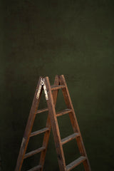 10074 Green Mid Text ST