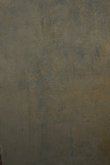 10089 Green Mid Text XS