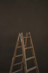 10203 Brown Distressed Text L