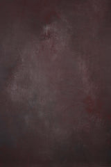 10204 Red Distressed Text L