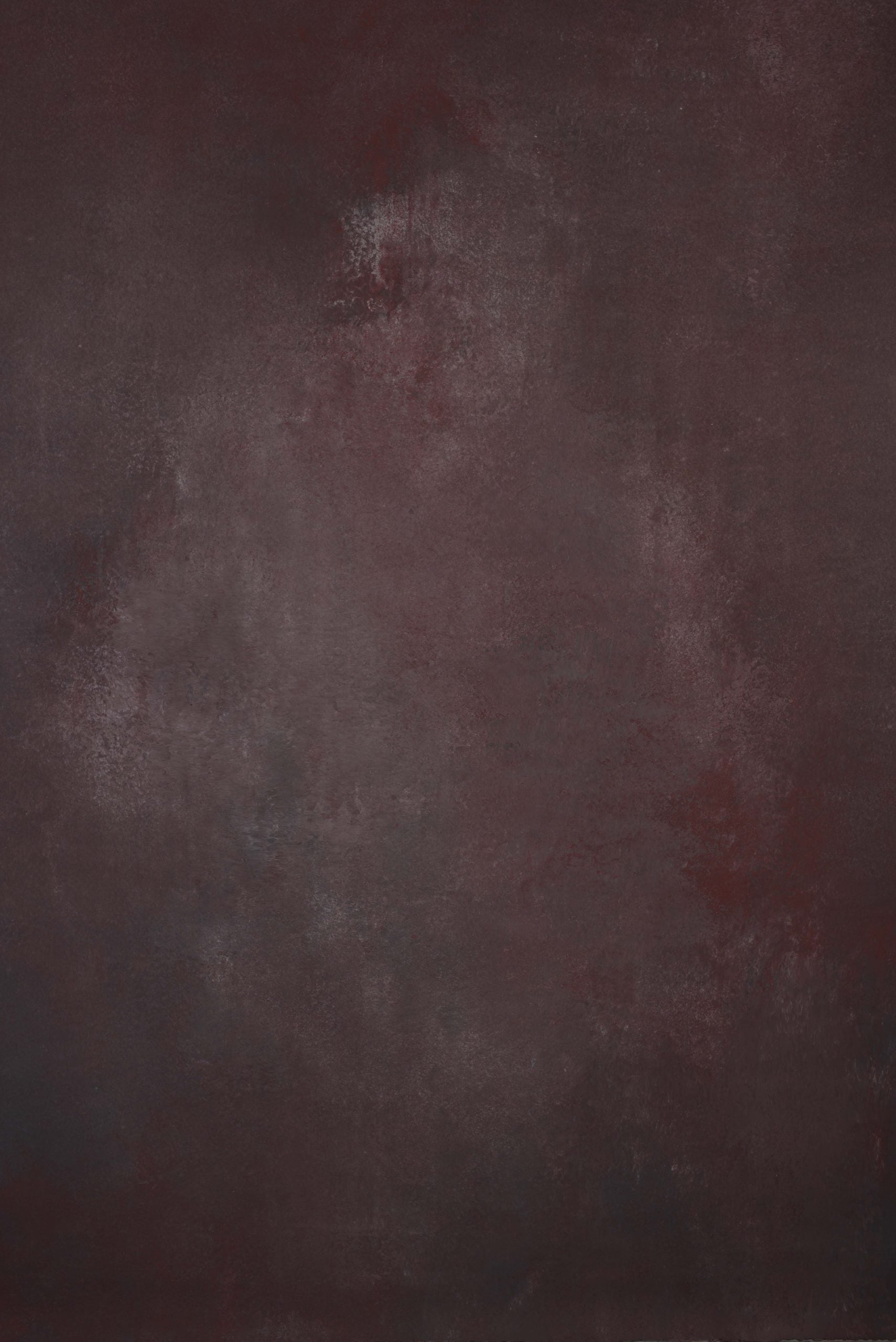 10204 Red Distressed Text L