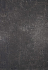 10207 Grey Distressed Text L