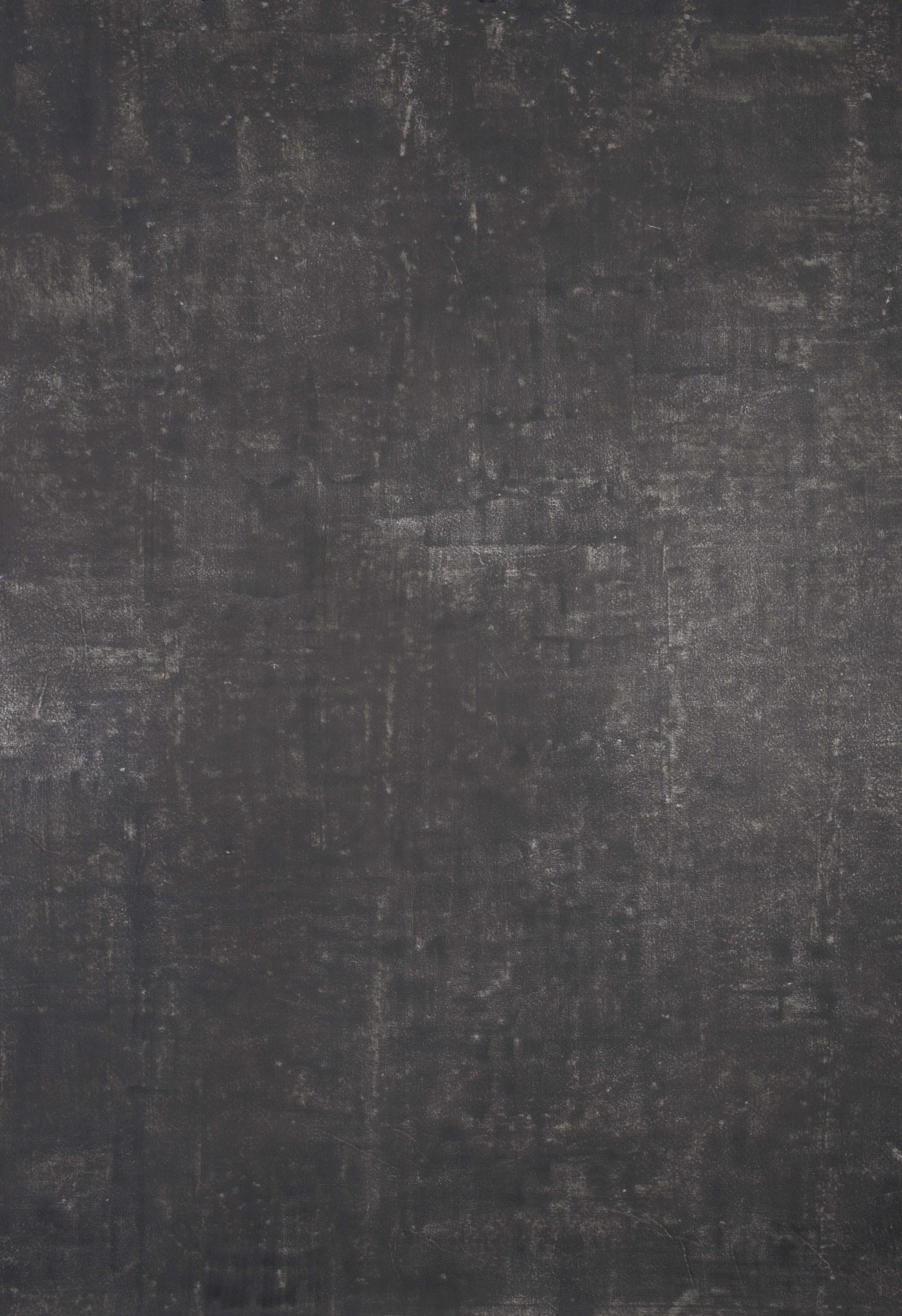 10207 Grey Distressed Text L