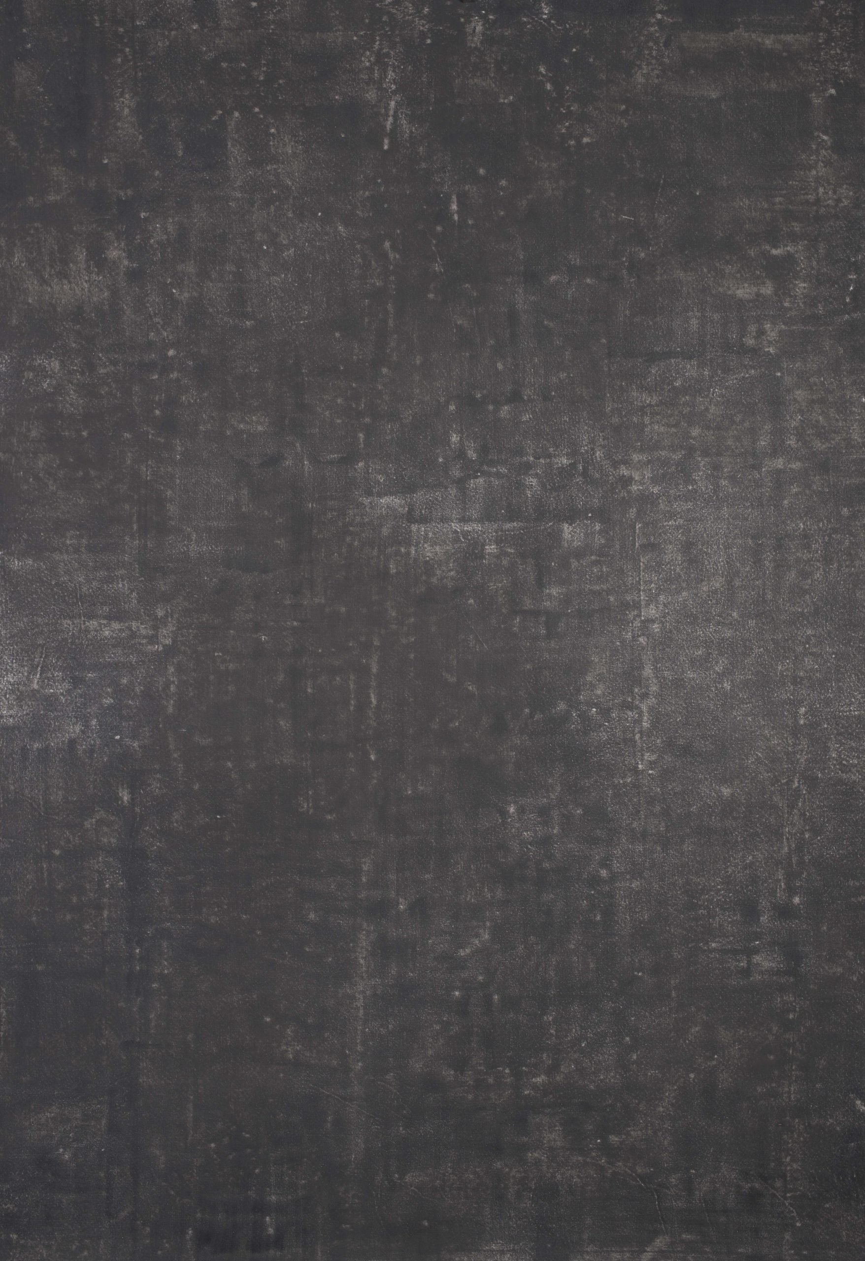 10207 Grey Distressed Text L