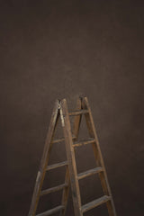 10210 Brown Distressed Text L