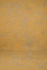 1022 Ochre Strong Text XXL