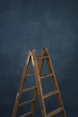 10223 Blue Distressed Text ST