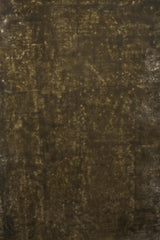 10226 Brown Green Distressed Text XS