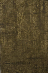10228 Olive Green Distressed Text XS