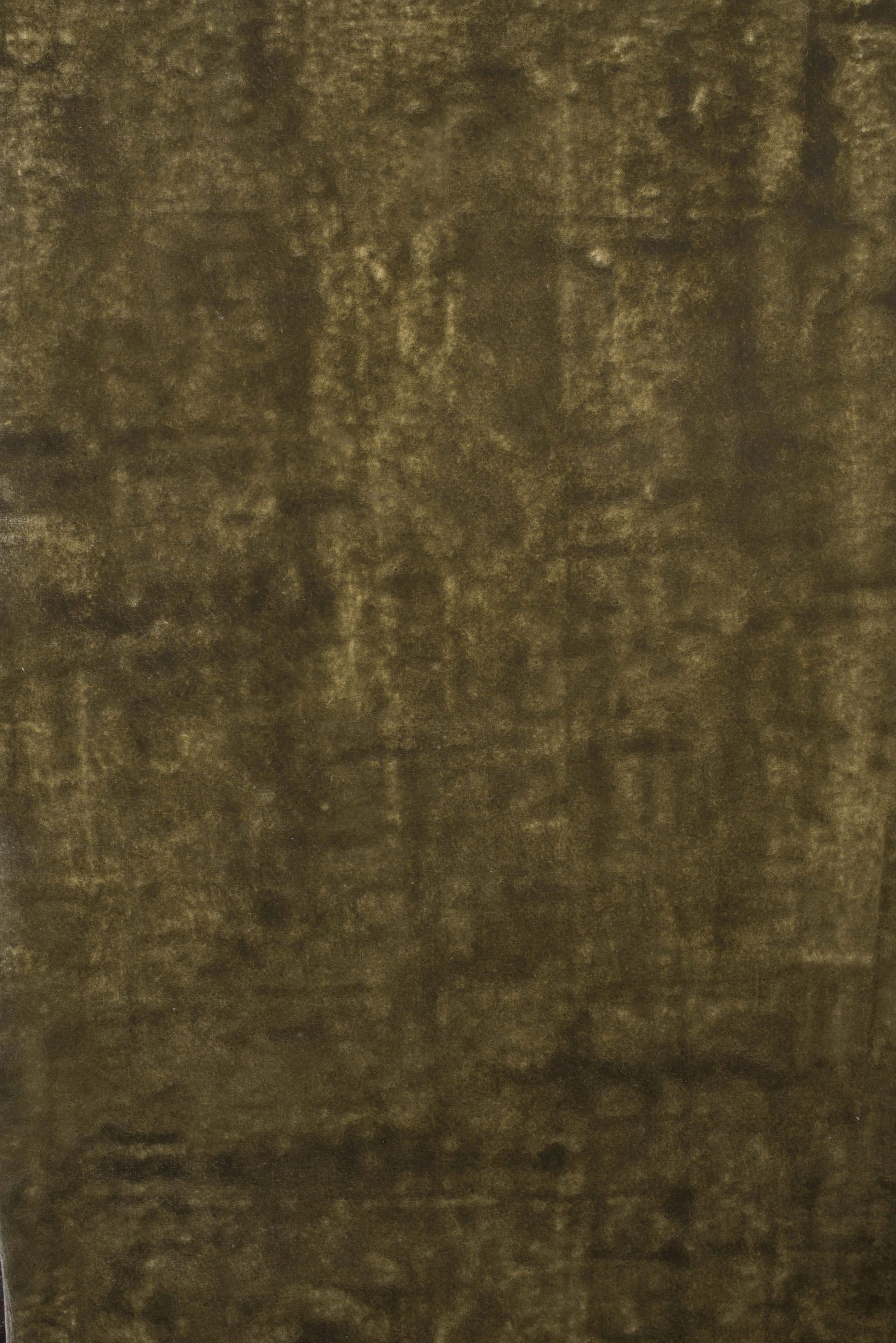 10228 Olive Green Distressed Text XS