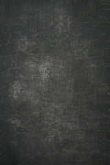 10229 Grey Distressed Text XS