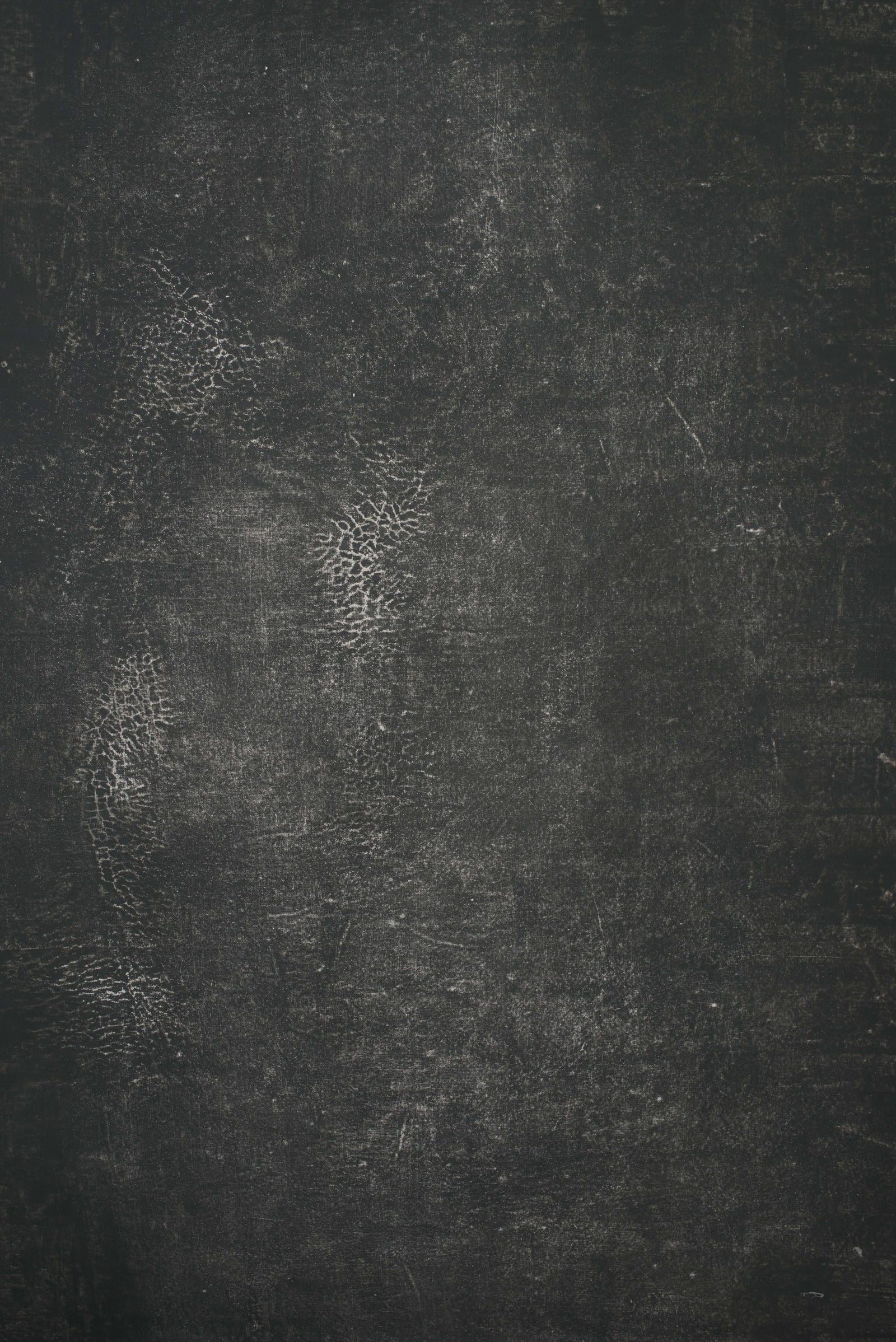 10229 Grey Distressed Text XS