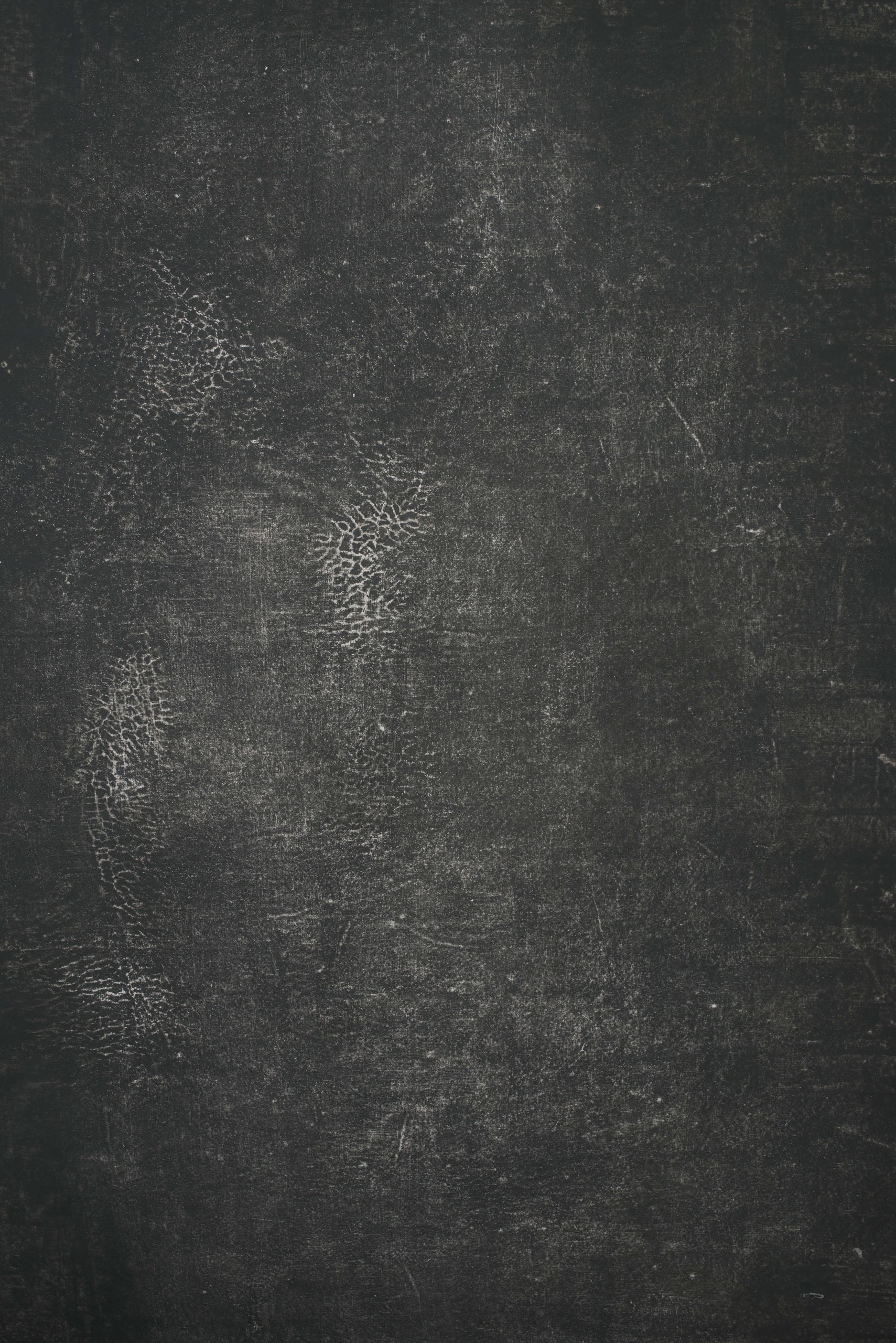 10229 Grey Distressed Text XS