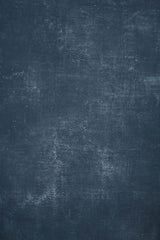 10230 Blue Distressed Text XS