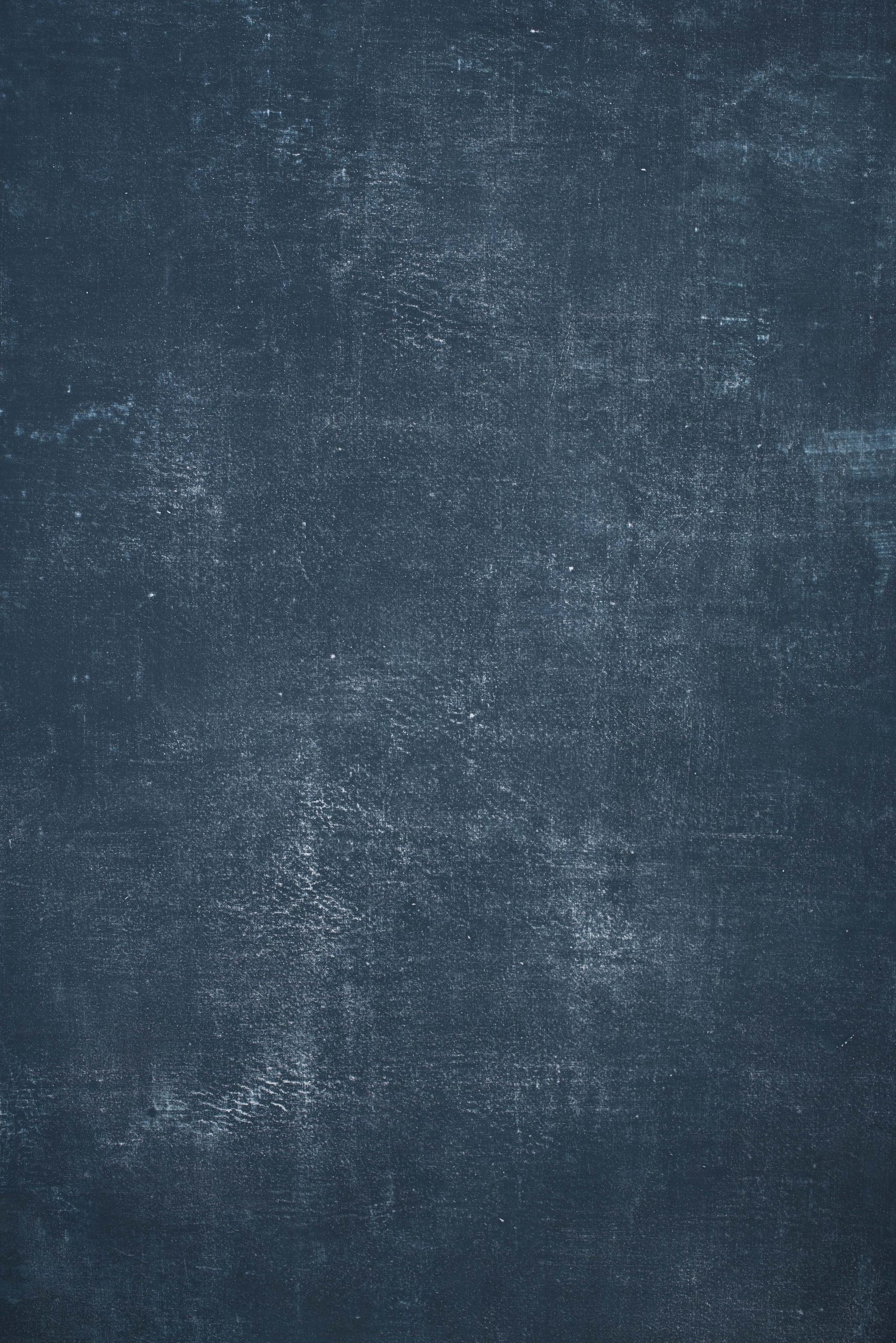10230 Blue Distressed Text XS