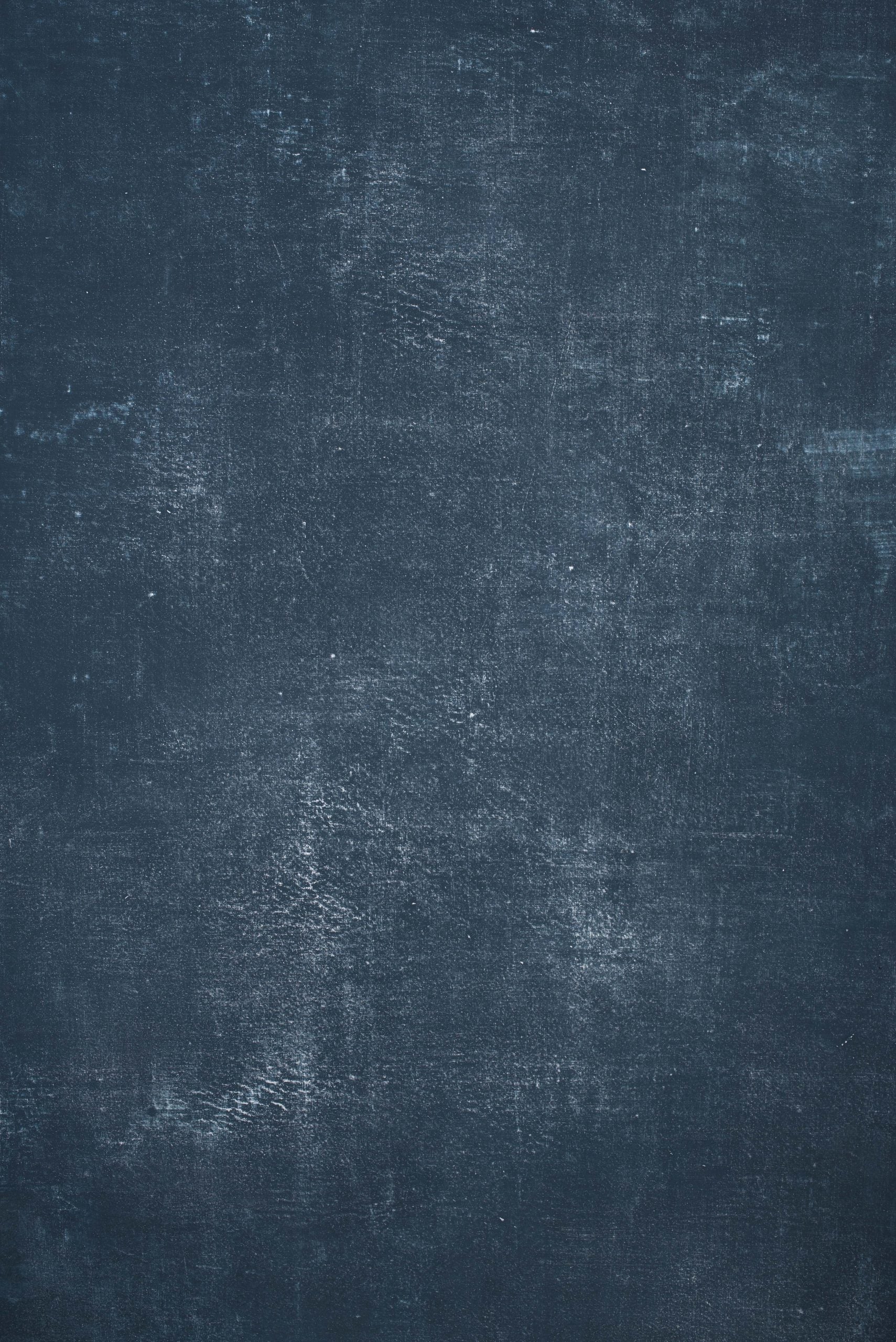 10230 Blue Distressed Text XS