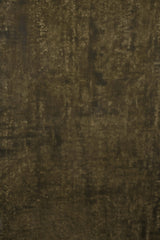 10233 Olive Green Distressed Text XS