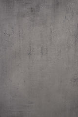10234 Grey Distressed Text XS