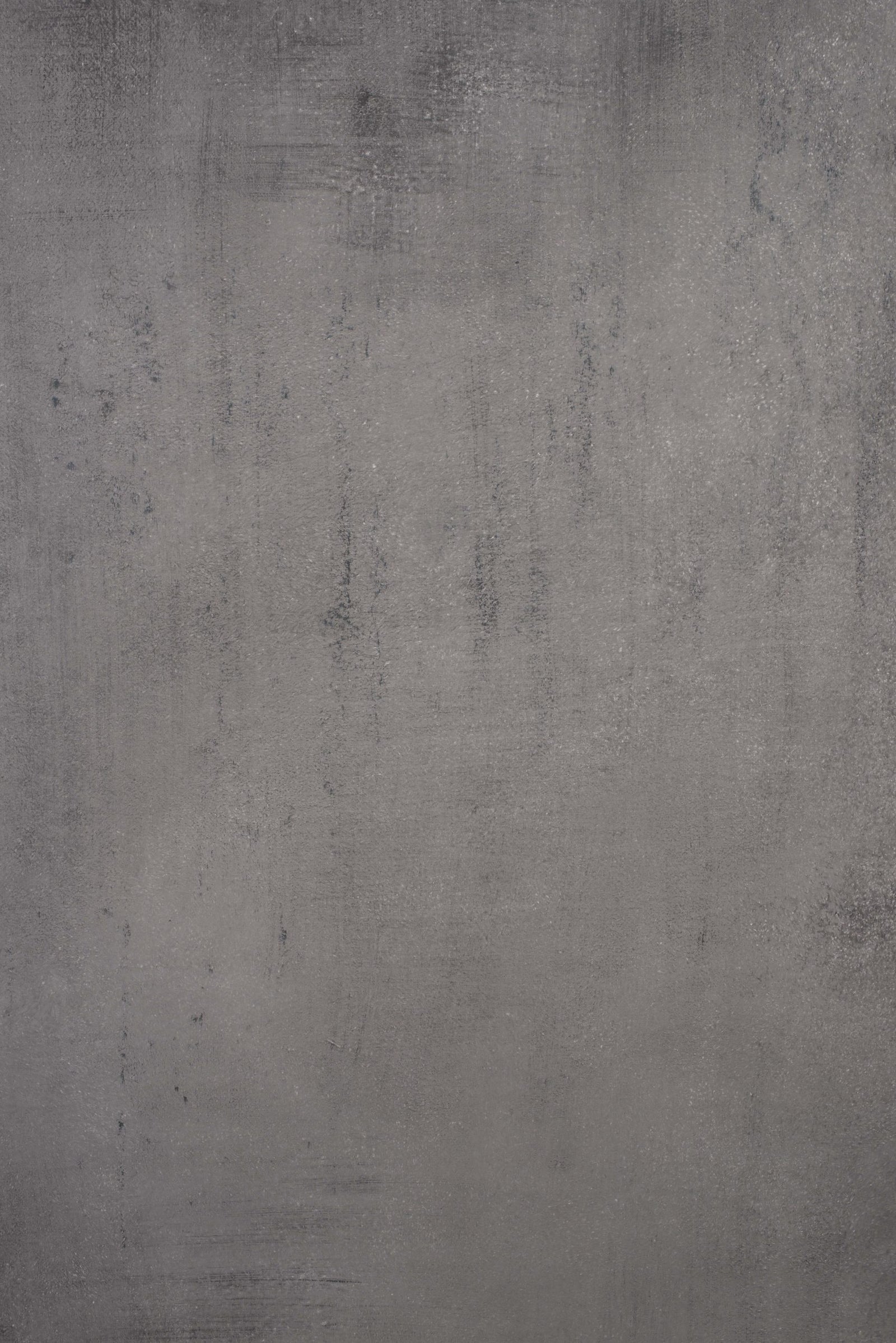 10234 Grey Distressed Text XS