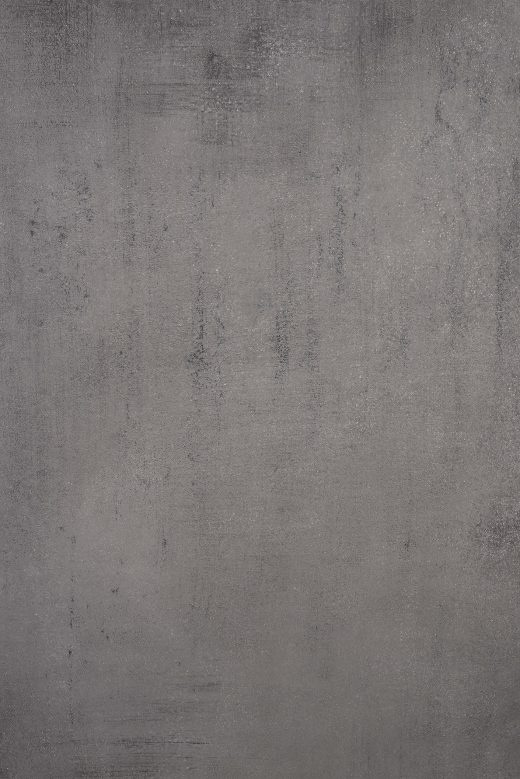 10234 Grey Distressed Text XS