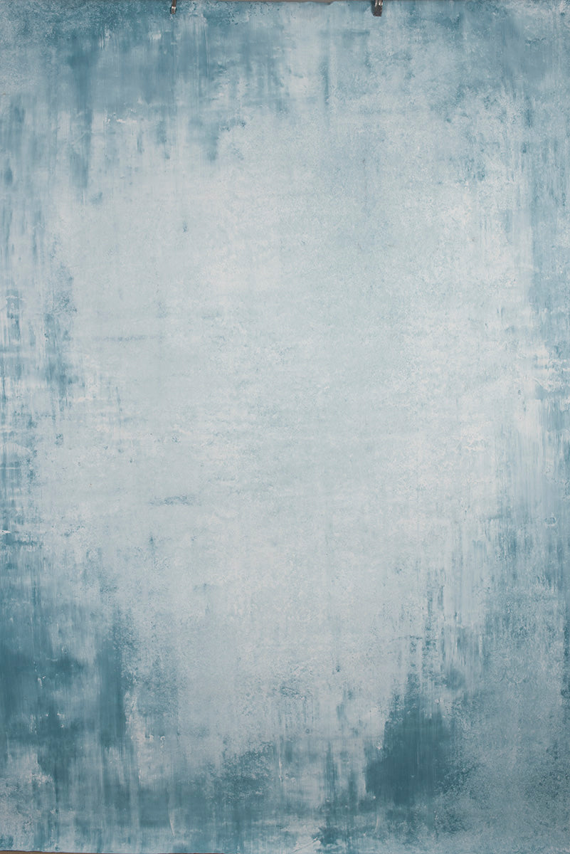 10242 Turquoise Strong Text Large
