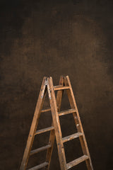 10245 Brown Mid Text Large