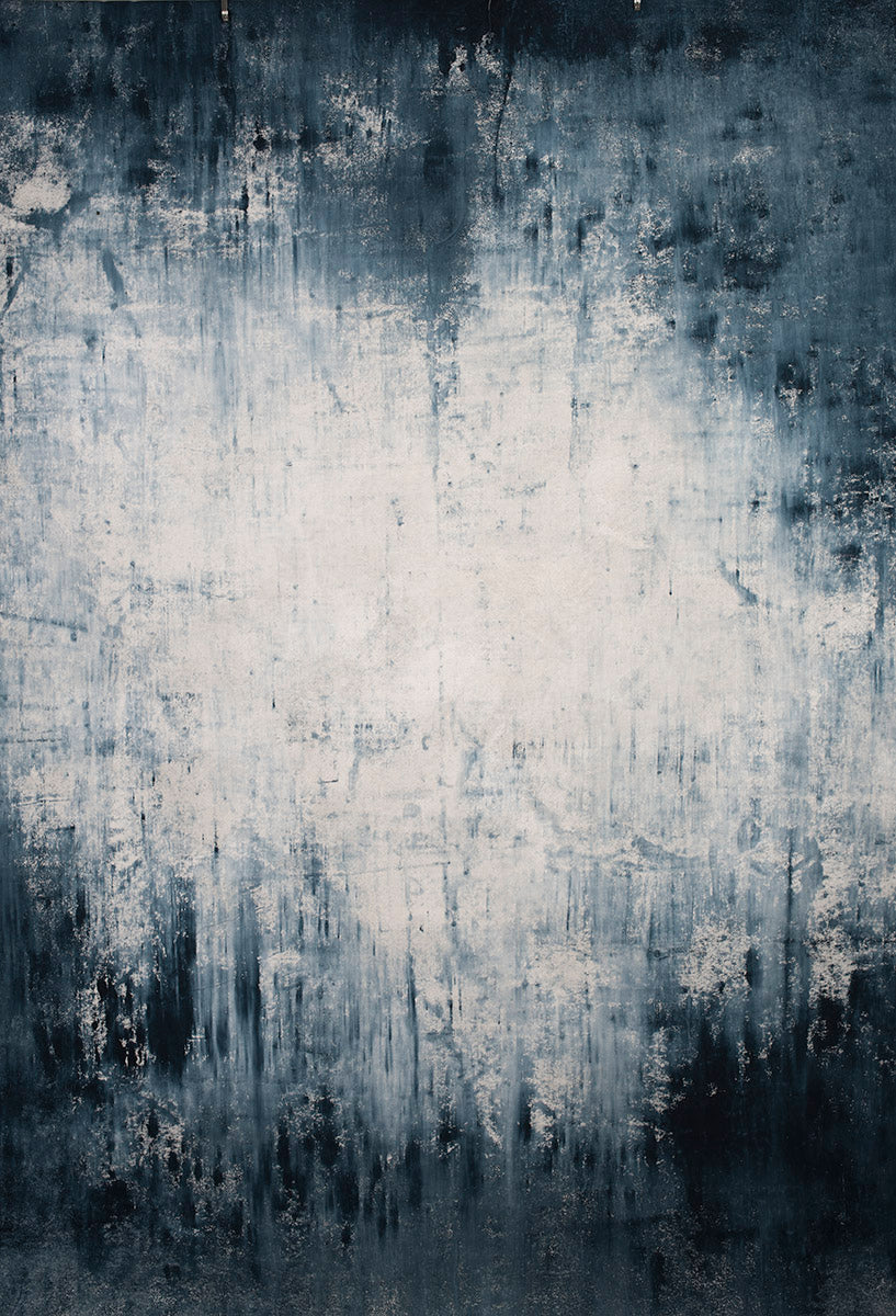 10250 Blue Strong Texture Large