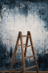 10250 Blue Strong Texture Large