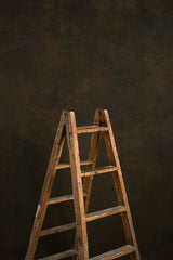 10255 Brown Green Mid Text Large