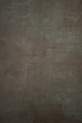 10258 Warm Grey Turquoise Mid Text Large