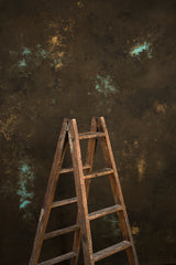 10265 Brown Strong text Large