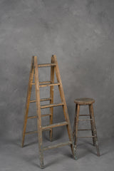 1027 Grey Mid Text XL