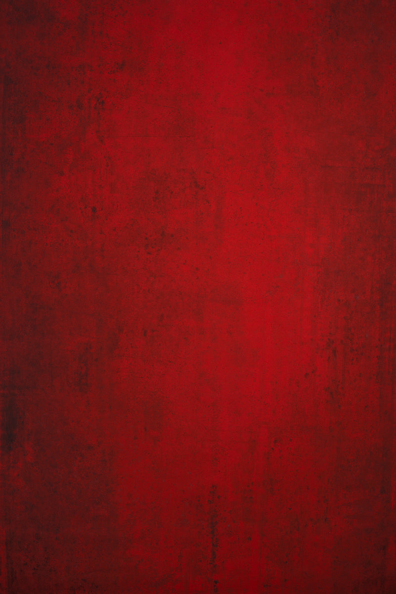 10270 Red Strong Text L